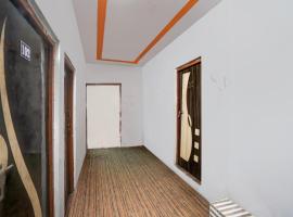 Hotel O Golden Palace，位于范兰德凡的酒店