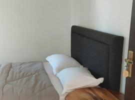 Vi-ki homestay