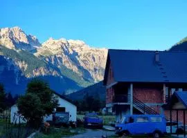 Guesthouse Rama