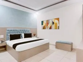 Hotel O Heera Nagar Formerly Cosy stay