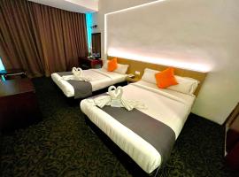 Go Lodge Hotel Kuantan