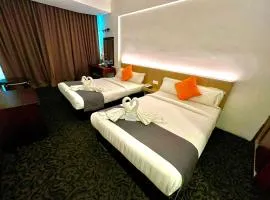 Go Lodge Hotel Kuantan
