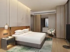 Jianguo Hotel Global Branch