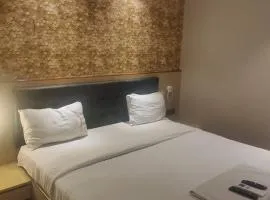 Hotel Comfort Palace