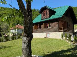 Mlinareva Kuća，位于Podgaj的酒店