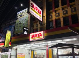 Hotel O Medan near Universitas Sumatera Utara formerly Surya Residence 2