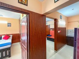 Stella Marries Airpot Lounge