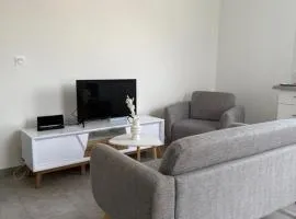 Appartement moderne et spacieux 3