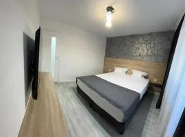Mangalia Cozy Suite