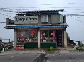 HOTEL O SPICY BISTRO
