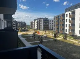 Apartament Bajka nad Jeziorem