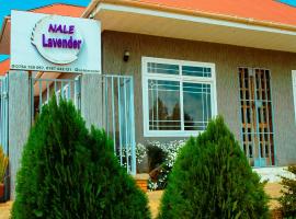 Nale Lavender