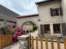 Le Champ du Bonheur