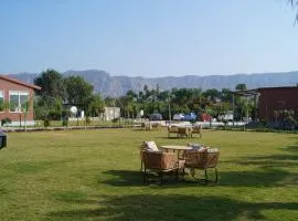 Spree Resort Jim Corbett - Near Jim Corbett National Park