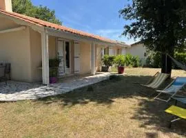 Chez François maison climatisée