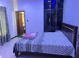 Mirpur furnished house