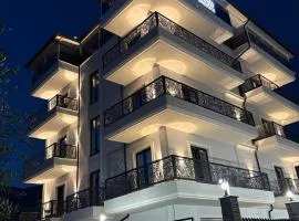Ferdinand Residence