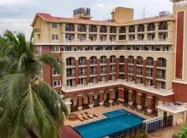 Fairfield by Marriott Goa Calangute