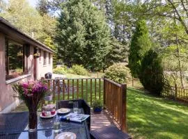 3 Bed in Drumnadrochit IN633