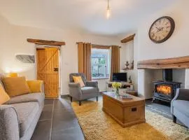 2 bed property in Backbarrow Lake District SZ393
