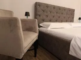 City Center Hostel