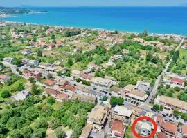 Acharavi Central Apartment