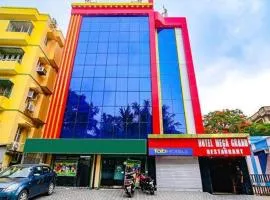 FabHotel Asha Inn