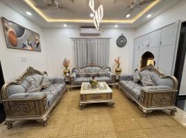 Sagar Villa Udaipur，位于乌代浦的酒店