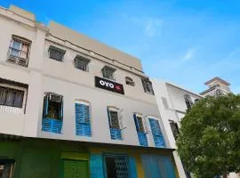 HOTEL O AL- PINE 76
