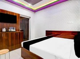 HOTEL O AL- PINE 76