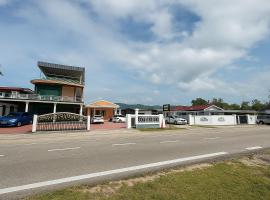 Darul Salam Inn，位于克提的酒店