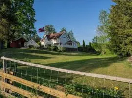 Cozy rooms with private bathroom close to Hønefoss