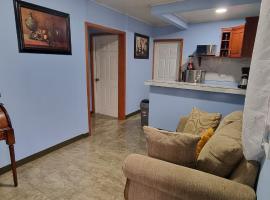 Apartamento Las Brisas Managua，位于马那瓜的酒店