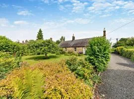 2 Bed in Nr Amble CN049