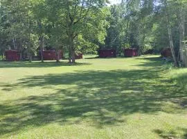 Illuste kämping