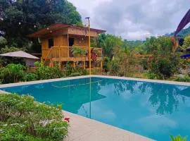 Balai Andres Campingsite