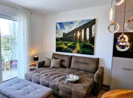 Limes2Living-Loggia-Self check-in-Gratis parken