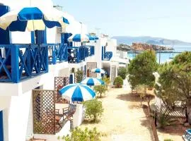Aegean Star Hotel