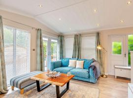 1 Bed in Coniston Water 50081，位于High Nibthwaite的酒店