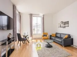 Dee Retreat 4 - SJA Stays - 1 Bed Apartment