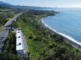 丁一的家日出海景别墅Sun Motel