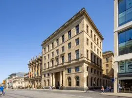 The Edinburgh Grand, a Luxury Collection Hotel, Edinburgh
