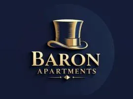 Baron Ohrid Makedonija