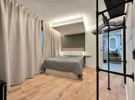 Hostal Rambla Alicante