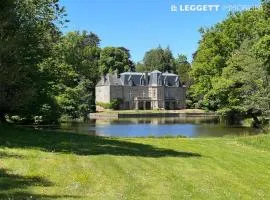 Château de la cour de Coulonces