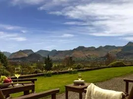 2 Bed in Keswick LCC19