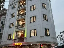 Sao Việt Hotel