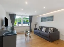 Fewo Feldmann Auf Der Mauer