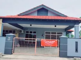 Ahmad Albab Homestay