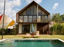 Meadows Villa